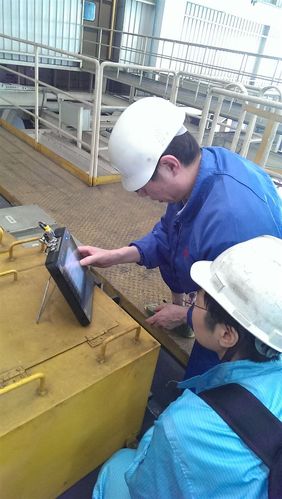 振动分析仪 十年工厂经验工程师的技术指南