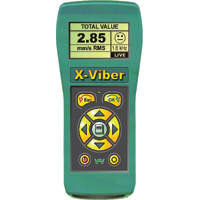 手握式振动分析仪X-VIBER-产品中心-厦门力桦仪器仪表门户-中国自动化网(ca800.com)
