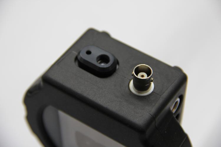 多功能型机械振动分析仪vib07细节展示