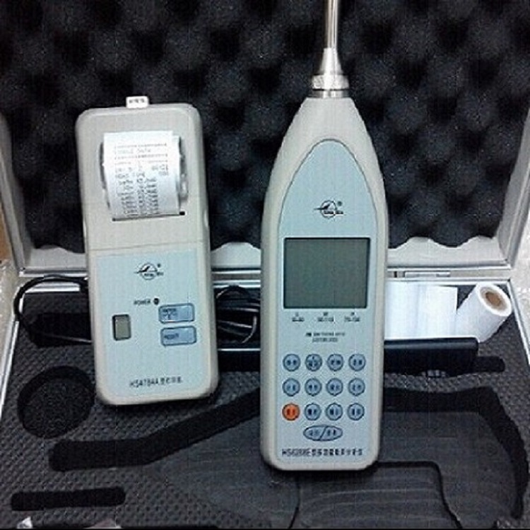 环境振动分析仪awa6256b+型环境振动测量